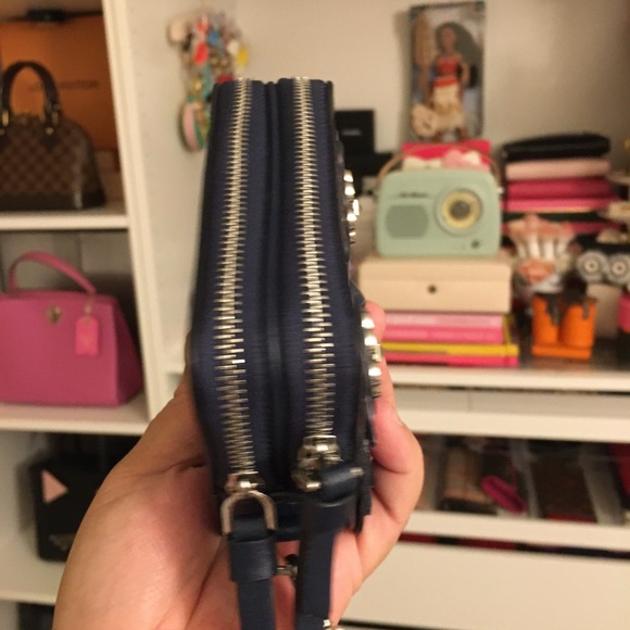 🌴SUMMER SALE🌴💯✔️Authentic Kate Spade Wallet - Picture 10 of 11